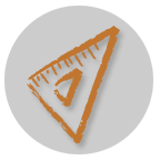 question logo